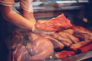 Photo n°4 de Boucherie Ben à Nancy (Boucherie)