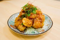 西条酒場 餃子屋かい