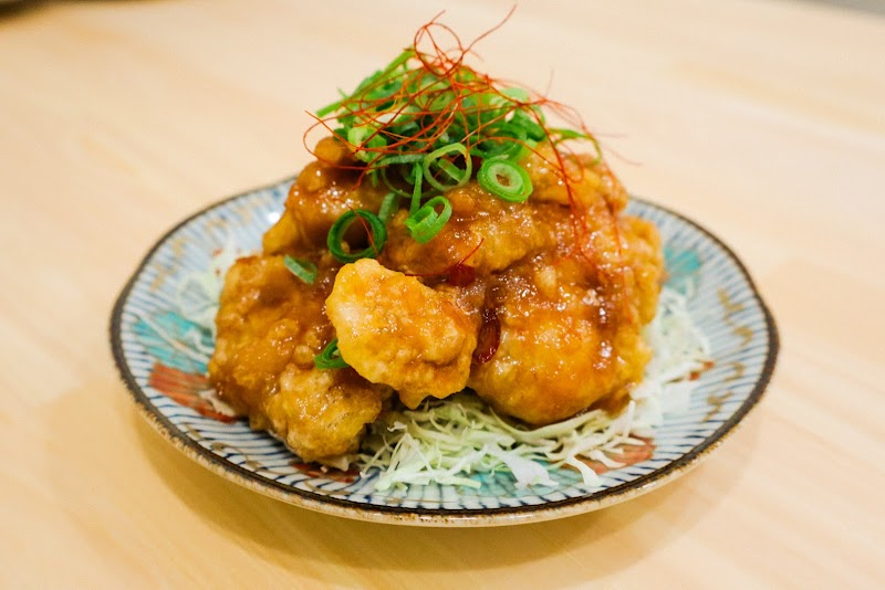 西条酒場 餃子屋かい