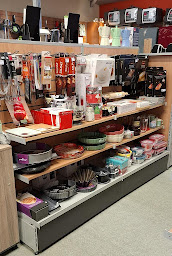 Photo n°11 de TELE MENAGER SERVICE à Entrelacs (Service de réparation de lave-linges et sèche-linges)