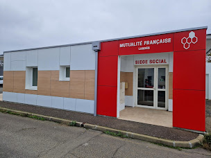 Photo n°2 de Mutualité Française Landes à Mont-de-Marsan (Maison de santé)