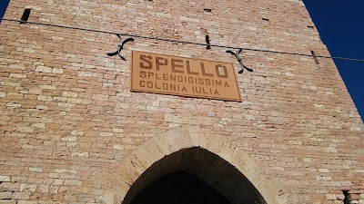 Spello Albergo alle porte del centro storico