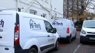 Hi Tech Property Services Ltd