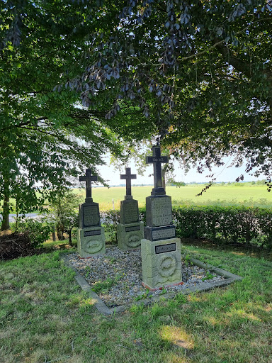 Historischer Friedhof Ayenwolde