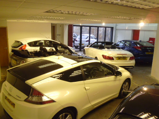 Bromborough Road Car Sales Gallery - United Kingdom