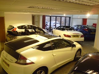 Bromborough Road Car Sales