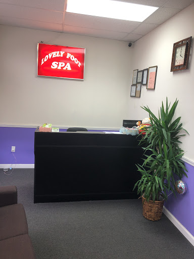 Lovely Foot SPA - Thumbnail