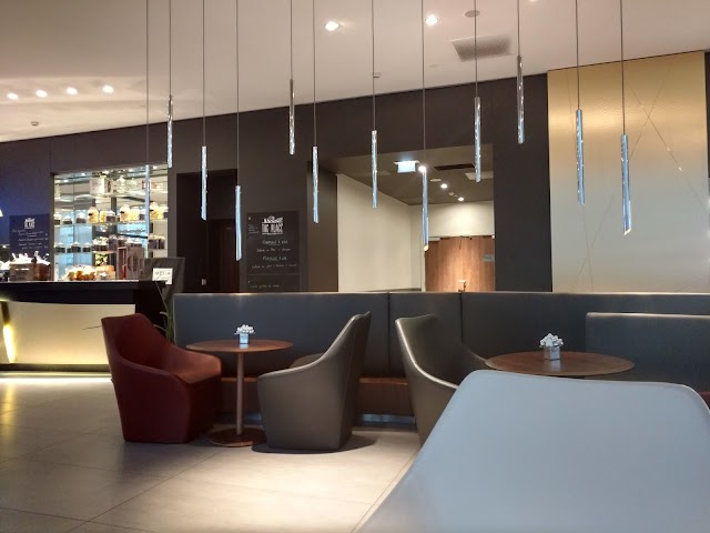 The Place Lounge