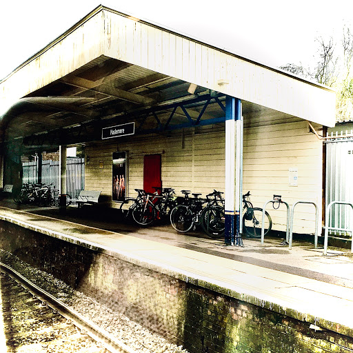 Haslemere - Thumbnail