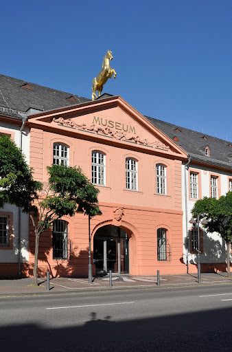 Landesmuseum Mainz