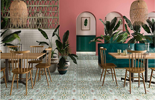 Photo n°3 de CARRO DECO à Cavaillon (Magasin de carrelage)