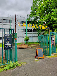 Photo n°22 de La Cantine Pas Si Loin - Artagon à Pantin (Association culturelle)