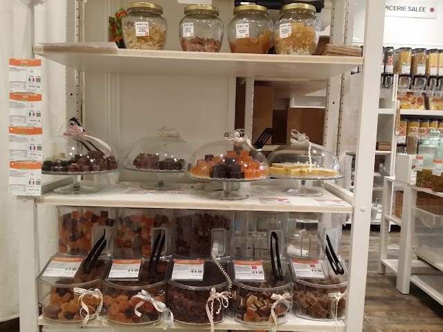 day by day - Mon épicerie en vrac