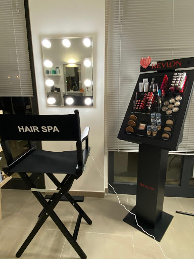 Hair spa di Bruno Sandra - Thumbnail