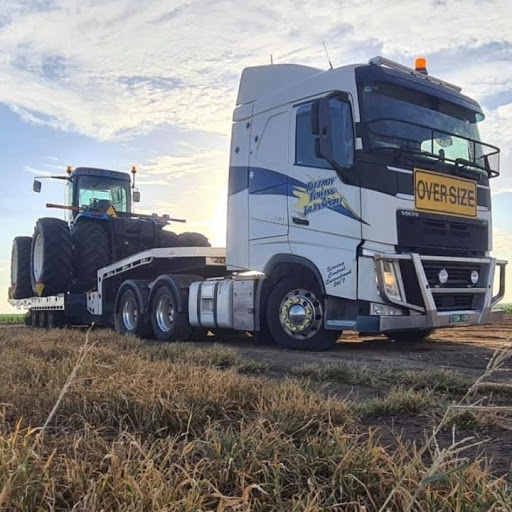Fitzroy Towing & Transport Pty Ltd - Thumbnail
