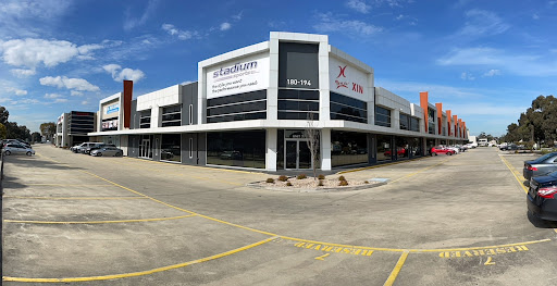 Xin Sports PTY LTD / Stadium Sports