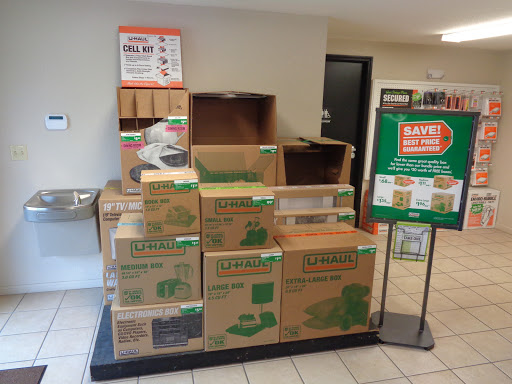 U-Haul Storage of Copperas Cove Gallery - United States