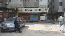 Chaaye Paani hyderabad