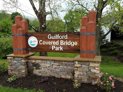 Guilford Covered Bridge