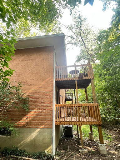LPL Gutter LLC - Visual