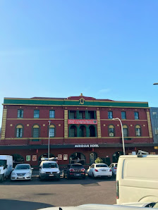 Meridian Hotel 220 Forest Rd, Hurstville NSW 2220, Australia
