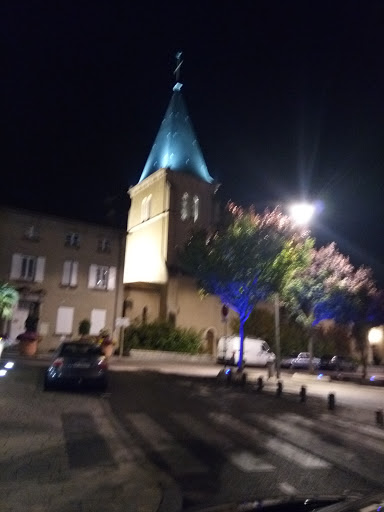 Paroisse Catholique Saint Germain - Thumbnail