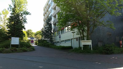 Photos of MEDIAN Rehaklinik Aukammtal Wiesbaden
