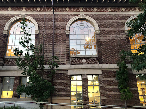MacLaren Gallery Café - Thumbnail