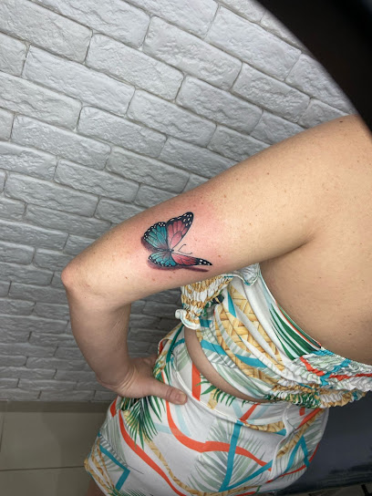Berg FariasTattoo