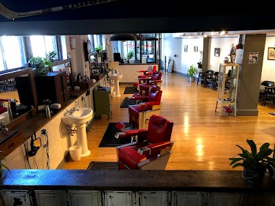 The Local Barber & Tap