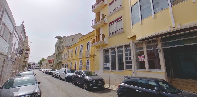 IMPÉRIO QUADRADO - Mediação Imobiliária, Unipessoal, Lda. - Figueira da Foz