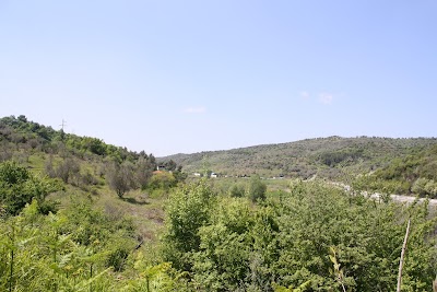 Valley of Koshovica