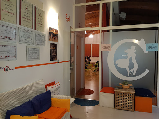 Scuola di Tango Argentino (maestri Roberto e Flavia)