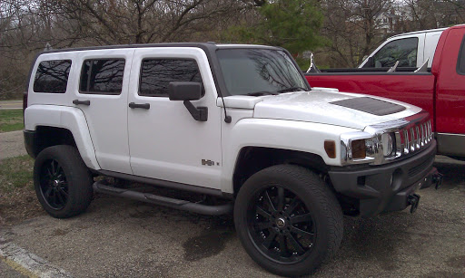 VB Autoworks - Visual