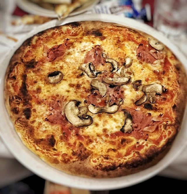Il Mulino - Pizzeria - Ristorante -Alessandria