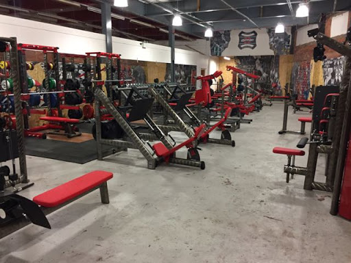 CrossFit Tyneside - Thumbnail