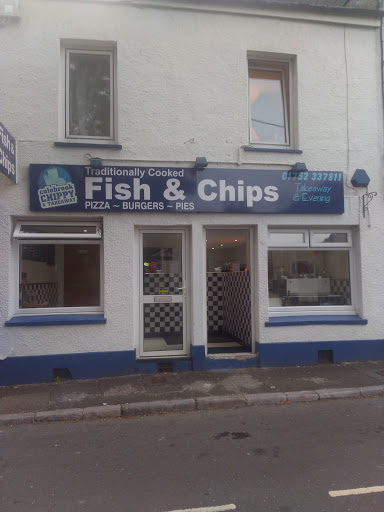 The Colebrook Chippy - Thumbnail