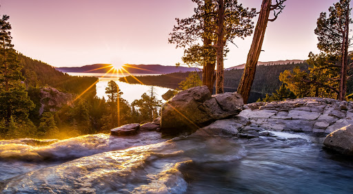 Tahoe Rentals by Wells and Bennett Realtors