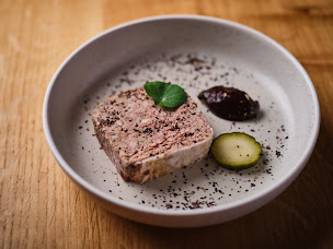 Photo n°76 de Bistrot Loiseau du Morvan à Saulieu (Restaurant)