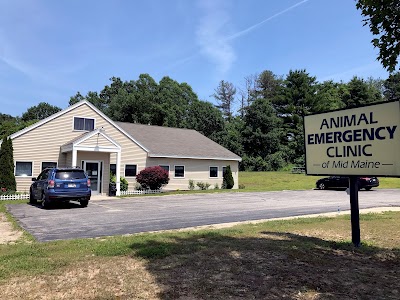 Animal Emergency Clinic of Mid-Maine