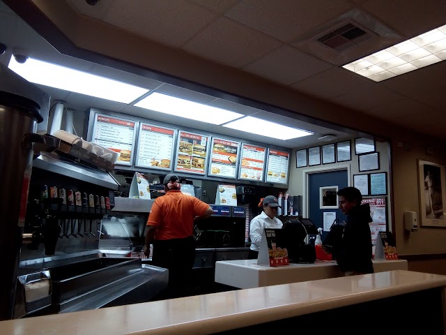 Whataburger