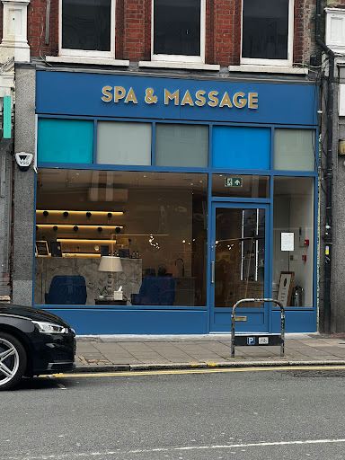 Spa & Massage Crouch End - Thumbnail