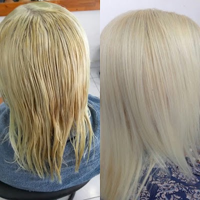 Photos of Dhio's Salon Bali