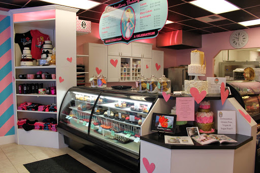 Celebrations Sweet Boutique