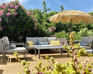 Photo n°31 de Camping Santa Lucia - Vacances André Trigano à Saint-Raphaël (Terrain de camping)