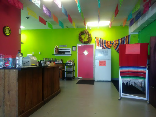 Los Reyes Mexican Grill - Thumbnail