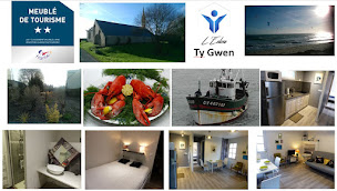 Photo n°28 de L'Eclose / Ty Gwen à Guilvinec (Chambre d'hôtes)