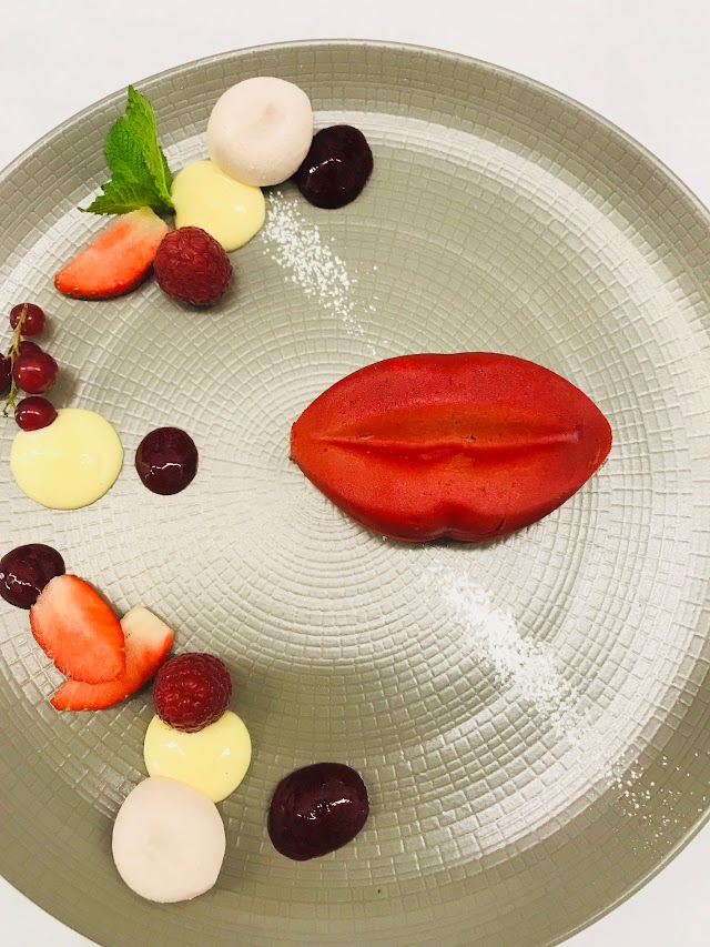 restaurant la bergerie