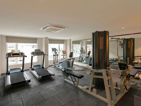 Ginger Patna by null