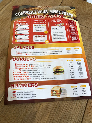 Photo 1 - ADDIM KEBAB